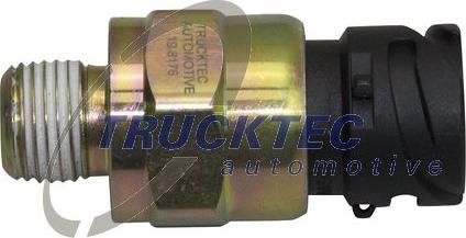 Trucktec Automotive 03.42.091 - Датчик, пневматическая система autospares.lv