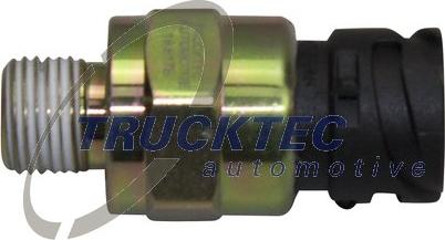 Trucktec Automotive 03.42.093 - Датчик, пневматическая система autospares.lv