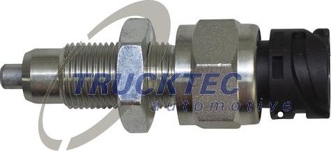 Trucktec Automotive 03.42.068 - Выключатель, блокировка диффе autospares.lv