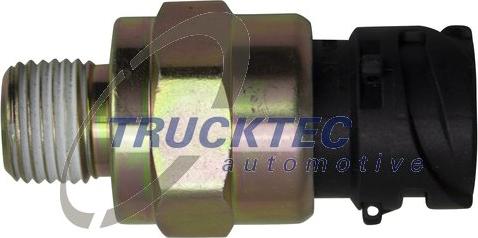 Trucktec Automotive 03.42.089 - Датчик, пневматическая система autospares.lv