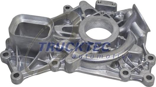 Trucktec Automotive 03.19.202 - Корпус, водяной насос autospares.lv
