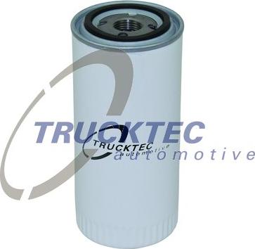 Trucktec Automotive 03.18.006 - Масляный фильтр autospares.lv
