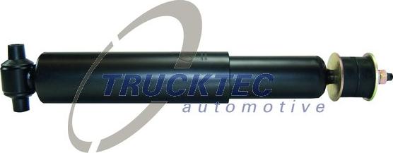 Trucktec Automotive 03.30.089 - Амортизатор autospares.lv
