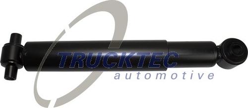 Trucktec Automotive 03.30.085 - Амортизатор autospares.lv