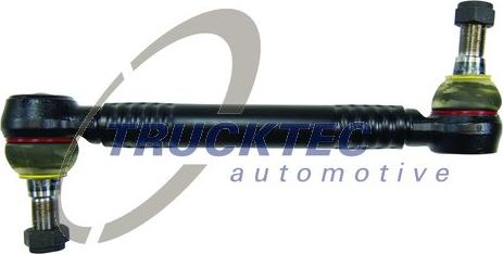 Trucktec Automotive 03.30.088 - Тяга / стойка, стабилизатор autospares.lv