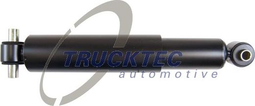 Trucktec Automotive 03.30.024 - Амортизатор autospares.lv