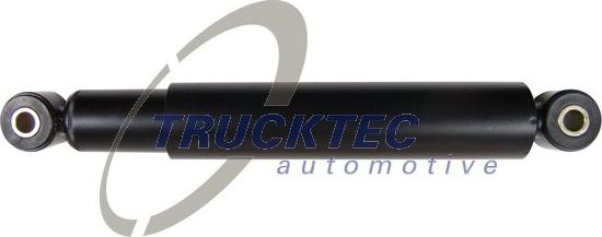 Trucktec Automotive 03.30.020 - Амортизатор autospares.lv