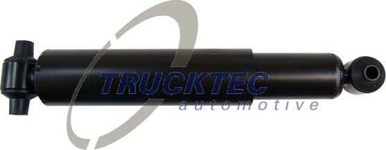 Trucktec Automotive 03.30.023 - Амортизатор autospares.lv