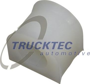 Trucktec Automotive 03.31.017 - Втулка стабилизатора autospares.lv