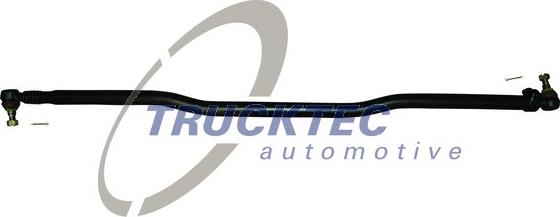 Trucktec Automotive 03.31.039 - Рулевая тяга autospares.lv