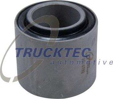 Trucktec Automotive 03.31.023 - Сайлентблок, рычаг подвески колеса autospares.lv