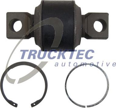 Trucktec Automotive 03.32.004 - Ремонтный комплект, рычаг подвески autospares.lv