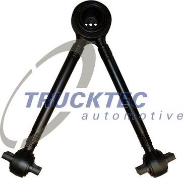 Trucktec Automotive 03.32.030 - Рычаг подвески колеса autospares.lv