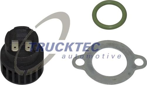 Trucktec Automotive 03.24.035 - Датчик, контактный переключатель КПП autospares.lv