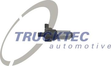 Trucktec Automotive 02.59.090 - Насос рециркуляции воды, автономное отопление autospares.lv