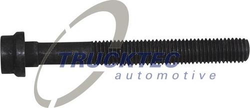 Trucktec Automotive 02.67.140 - Болт головки цилиндра autospares.lv