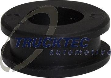 Trucktec Automotive 02.67.148 - Втулка, шток вилки переключения autospares.lv