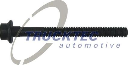 Trucktec Automotive 02.67.115 - Болт головки цилиндра autospares.lv