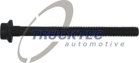 Trucktec Automotive 02.67.130 - Болт головки цилиндра autospares.lv