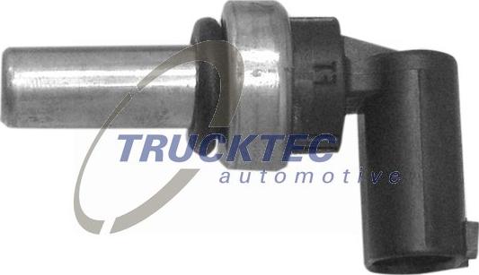 Trucktec Automotive 02.19.238 - Датчик, температура охлаждающей жидкости autospares.lv