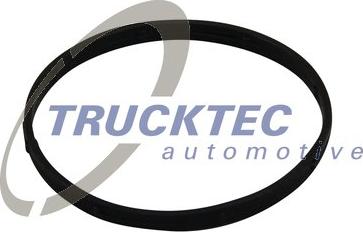 Trucktec Automotive 02.14.174 - Прокладка, корпус впускного коллектора autospares.lv