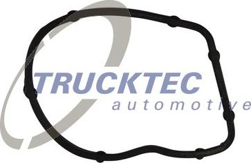 Trucktec Automotive 02.14.176 - Прокладка, корпус впускного коллектора autospares.lv