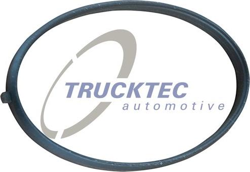 Trucktec Automotive 02.16.055 - Прокладка, корпус впускного коллектора autospares.lv