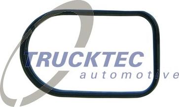 Trucktec Automotive 02.16.051 - Прокладка, впускной коллектор autospares.lv