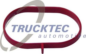 Trucktec Automotive 02.16.067 - Прокладка, впускной коллектор autospares.lv