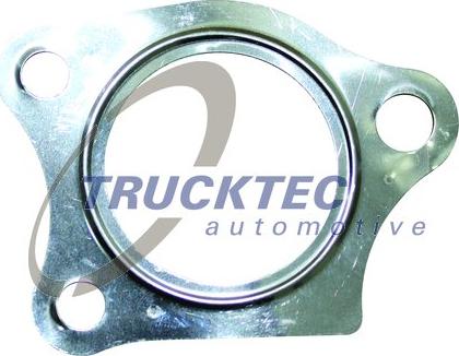Trucktec Automotive 02.16.081 - Прокладка, компрессор autospares.lv