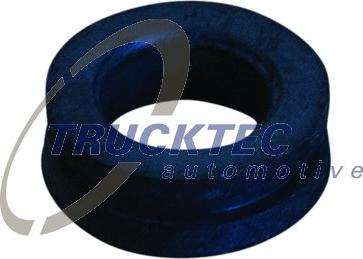 Trucktec Automotive 02.10.064 - Прокладка, вентиляция картера autospares.lv