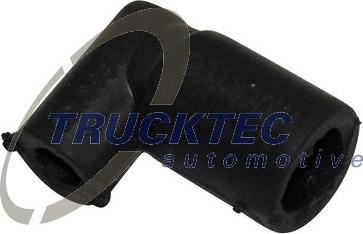 Trucktec Automotive 02.10.062 - Шланг, вентиляция картера autospares.lv