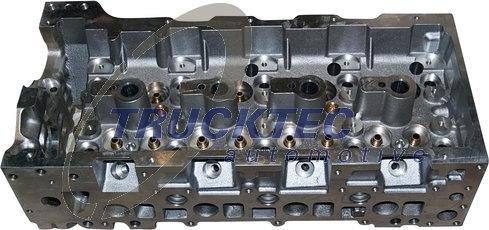 Trucktec Automotive 02.10.138 - Головка цилиндра autospares.lv