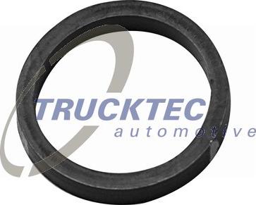 Trucktec Automotive 02.18.068 - Прокладка, масляный радиатор autospares.lv