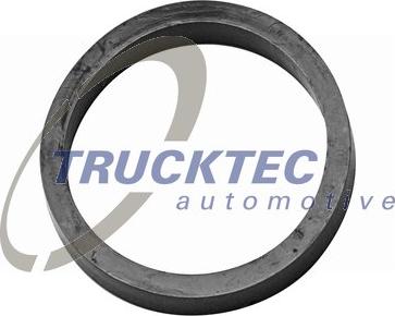 Trucktec Automotive 02.18.067 - Прокладка, масляный радиатор autospares.lv