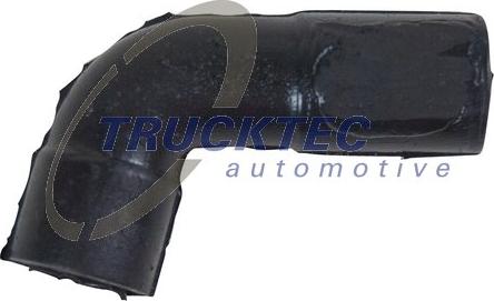 Trucktec Automotive 02.18.087 - Шланг, воздухоотвод крышки головки цилиндра autospares.lv