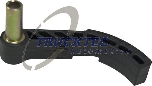 Trucktec Automotive 02.18.035 - Планка успокоителя, цепь привода-масляной насос autospares.lv