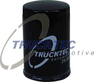 Trucktec Automotive 02.18.154 - Масляный фильтр autospares.lv