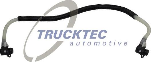 Trucktec Automotive 02.13.094 - Топливопровод autospares.lv