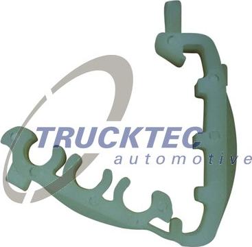 Trucktec Automotive 02.13.050 - Кронштейн, топливопровод autospares.lv