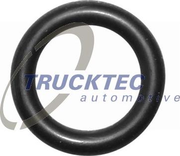 Trucktec Automotive 02.13.122 - Прокладка, топливопровод autospares.lv