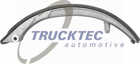 Trucktec Automotive 02.12.091 - Планка успокоителя, цепь привода autospares.lv