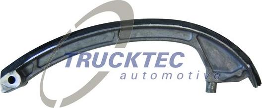 Trucktec Automotive 02.12.034 - Планка успокоителя, цепь привода autospares.lv