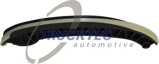 Trucktec Automotive 02.12.163 - Планка успокоителя, цепь привода autospares.lv