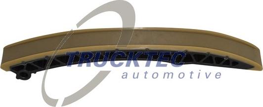 Trucktec Automotive 02.12.119 - Планка успокоителя, цепь привода autospares.lv