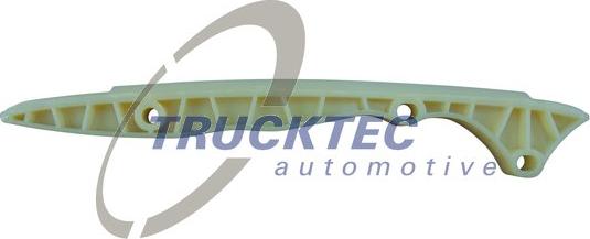 Trucktec Automotive 02.12.184 - Планка успокоителя, цепь привода autospares.lv