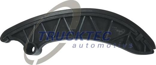 Trucktec Automotive 02.12.188 - Планка успокоителя, цепь привода autospares.lv