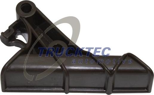 Trucktec Automotive 02.12.126 - Планка успокоителя, цепь привода autospares.lv