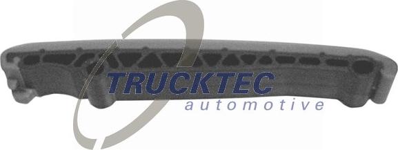 Trucktec Automotive 02.12.122 - Планка успокоителя, цепь привода autospares.lv