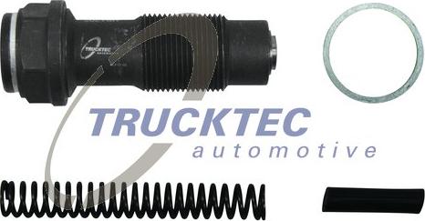 Trucktec Automotive 02.12.178 - Натяжитель цепи ГРМ autospares.lv